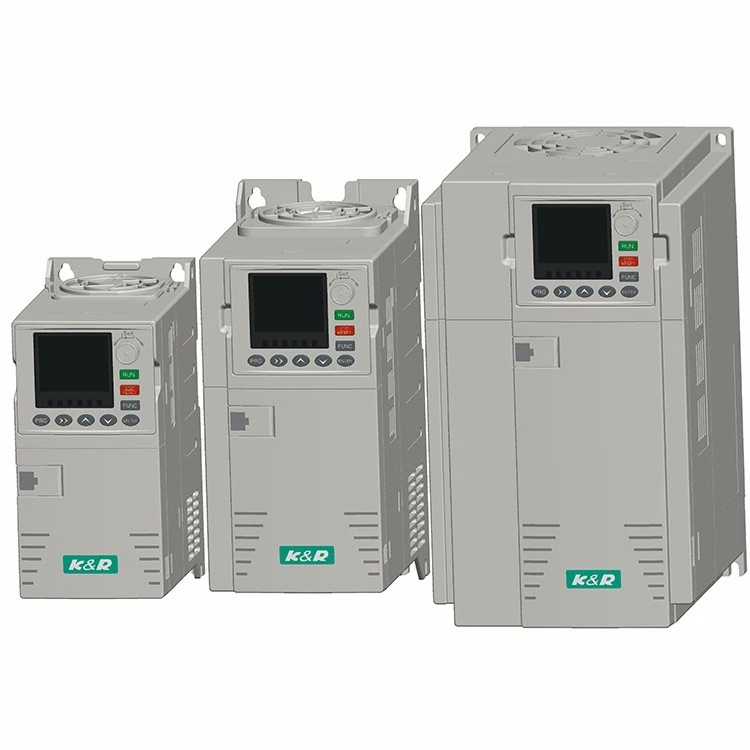 Pump Vfd high quality